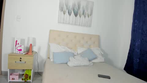 Brenda online show from 10, 9, 2025