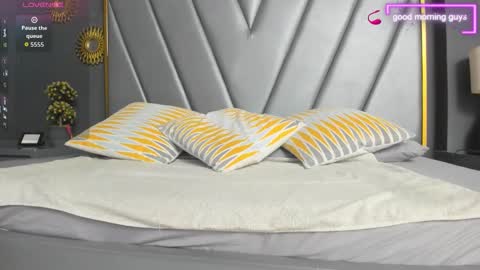 Brenda Time Schedule 0600 - 1400 GMT-5 online show from 29, 10, 2025