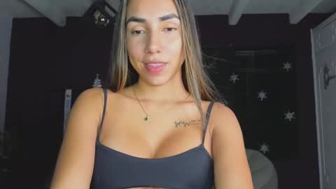 brendaaguerra online show from 20, 12, 2024