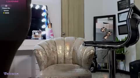 brendaaguerra online show from 11, 3, 2025