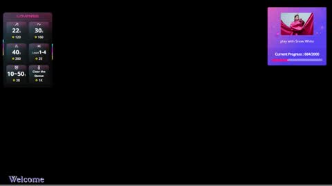 brendaaguerra online show from 29, 10, 2025