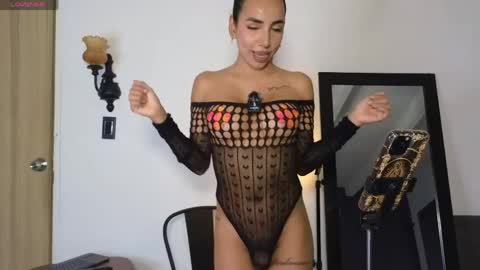 brendaaguerra online show from 3, 5, 2026