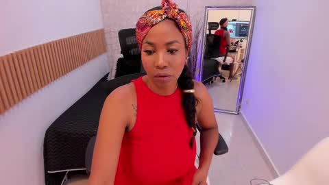 Zafira online show from 7, 3, 2025