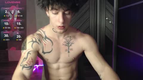 brendan__piks online show from 14, 11, 2025