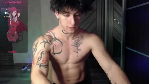 brendan__piks online show from 15, 11, 2025