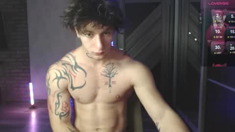 brendan__piks online show from 5, 12, 2025