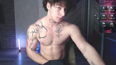 brendan__piks online show from 22, 12, 2025