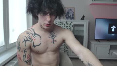 brendan__piks online show from 22, 2, 2026