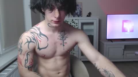 brendan__piks online show from 28, 2, 2026