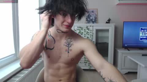 brendan__piks online show from 18, 3, 2026
