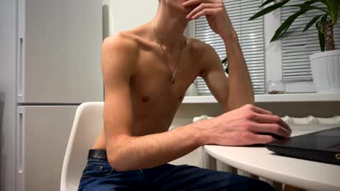 BrendanSilvers online show from 24, 12, 2024