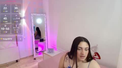 BRENDDA  online show from 15, 2, 2025