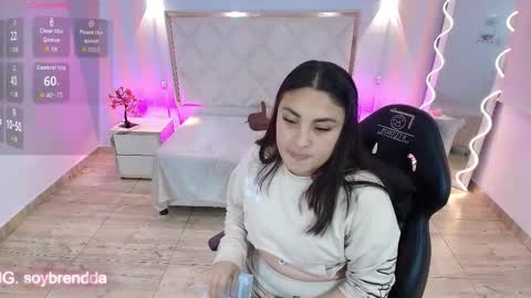 BRENDDA  online show from 15, 1, 2026