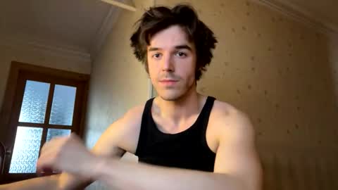 brendon000hardt online show from 22, 5, 2026