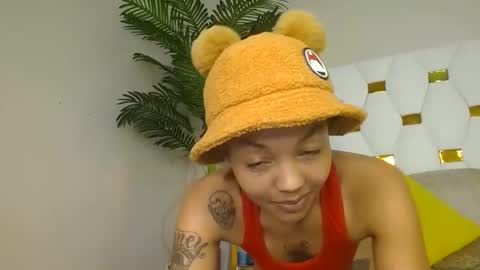 Snapshot of brennan007 chatting on 28, 1, 2025 brennan online show from 28, 1, 2025