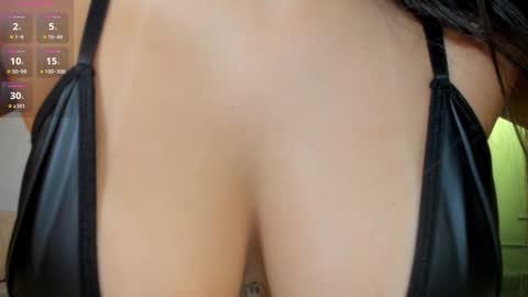 Brenna Walker IG 4lexandracasas online show from 10, 1, 2025