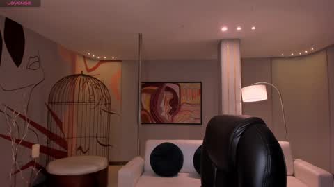 Brenna Walker IG 4lexandracasas online show from 5, 2, 2025