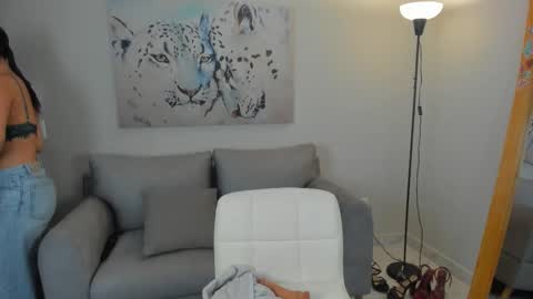 Brenna Walker IG 4lexandracasas online show from 7, 11, 2025