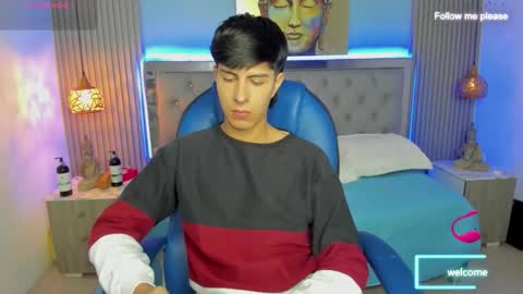 Esteban online show from 27, 10, 2025