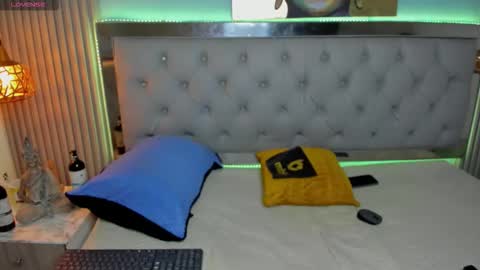 Esteban online show from 11, 11, 2025