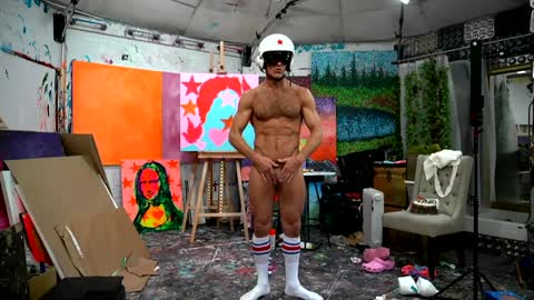 Brent Ray Fraser online show from 25, 1, 2025