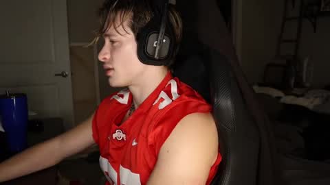 brentonverde online show from 20, 1, 2025