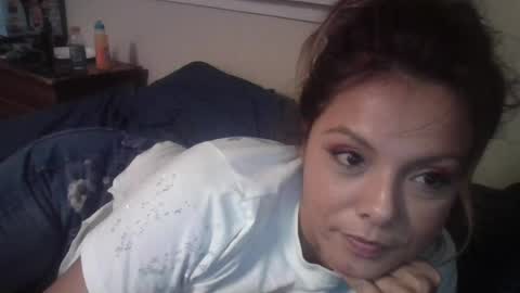 MeganDLoves online show from 2, 8, 2026