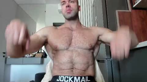 bretman_narcissus online show from 4, 7, 2026