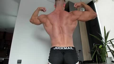 bretman_narcissus online show from 12, 7, 2026