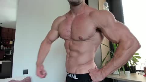 bretman_narcissus online show from 3, 8, 2026