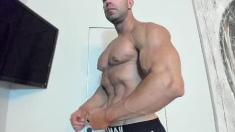 bretman_narcissus online show from 4, 8, 2026
