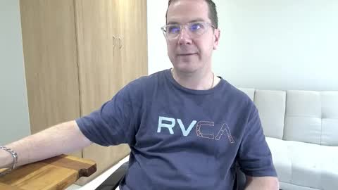 Brett online show from 29, 11, 2025