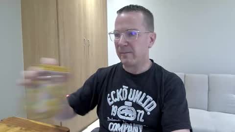 Brett online show from 21, 2, 2026