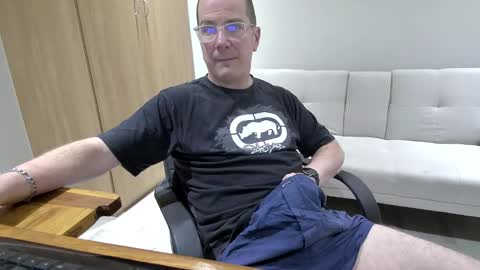 Brett online show from 18, 3, 2026