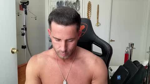 Brett Mycles online show from 4, 6, 2026