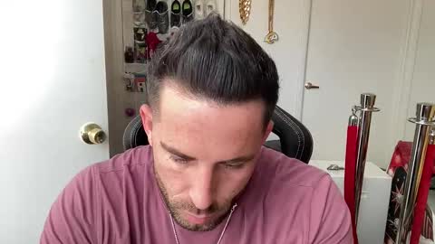 Brett Mycles online show from 11, 6, 2026