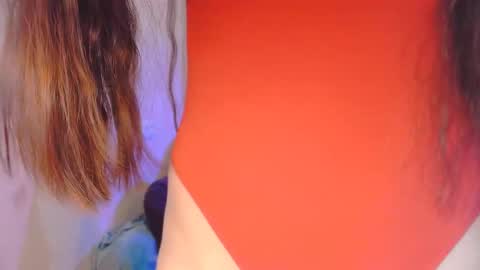 bri_fox online show from 15, 2, 2025