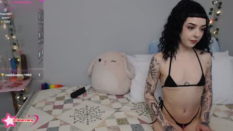 Brianna online show from 12, 12, 2024