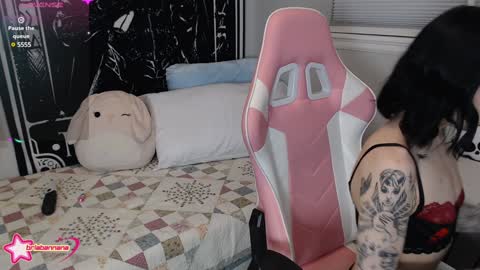 Brianna online show from 25, 12, 2024