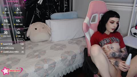 Brianna online show from 30, 12, 2024