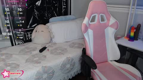 Brianna online show from 16, 1, 2025