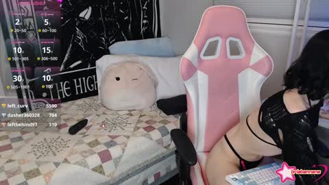 Brianna online show from 21, 1, 2025