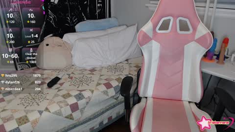 Brianna online show from 29, 1, 2025