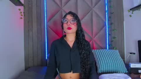 Snapshot of briaconner_ chatting on 15, 5, 2026 B R I A online show from 15, 5, 2026