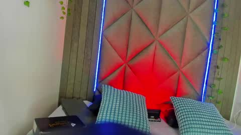 Snapshot of briaconner_ chatting on 21, 5, 2026 B R I A online show from 21, 5, 2026