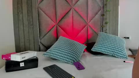 Snapshot of briaconner_ chatting on 26, 5, 2026 B R I A online show from 26, 5, 2026