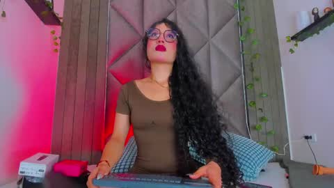 Snapshot of briaconner_ chatting on 6, 6, 2026 B R I A online show from 6, 6, 2026