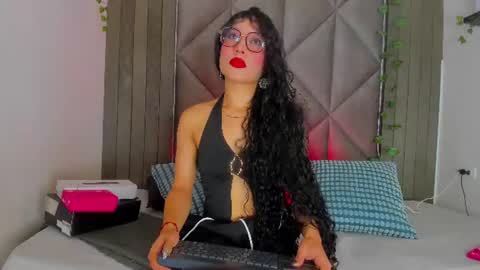Snapshot of briaconner_ chatting on 20, 6, 2026 B R I A online show from 20, 6, 2026