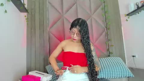 Snapshot of briaconner_ chatting on 22, 6, 2026 B R I A online show from 22, 6, 2026