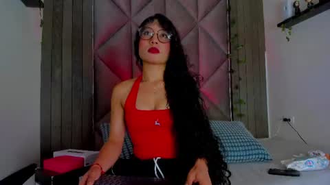 B R I A  online show from 7, 7, 2026